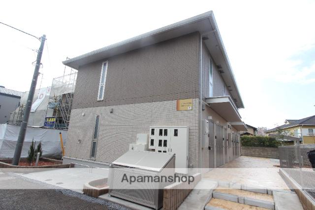 エーデルワイス中山