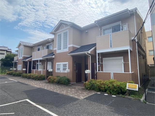 ベルフレーズ(2LDK/2階)