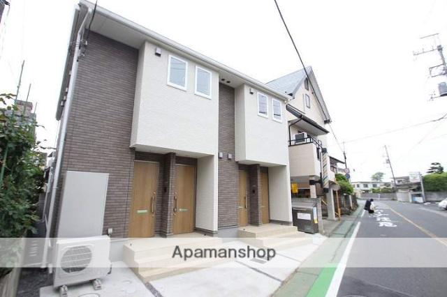 ベルウッドはれる中山