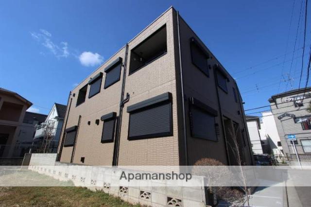 LA SPERANZA真間(1LDK/2階)