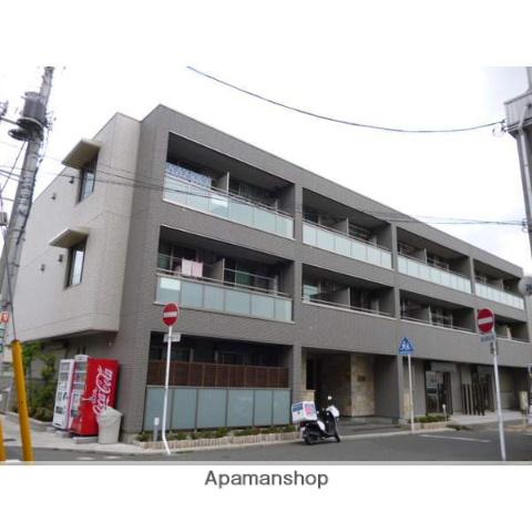 パークコート(1DK/2階)