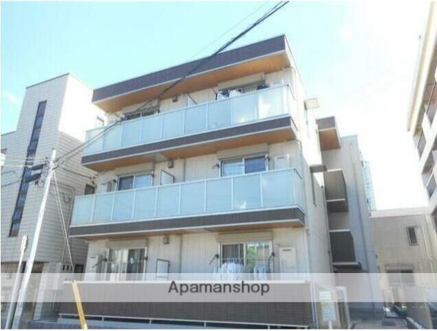 シャンテユニゾンハイム