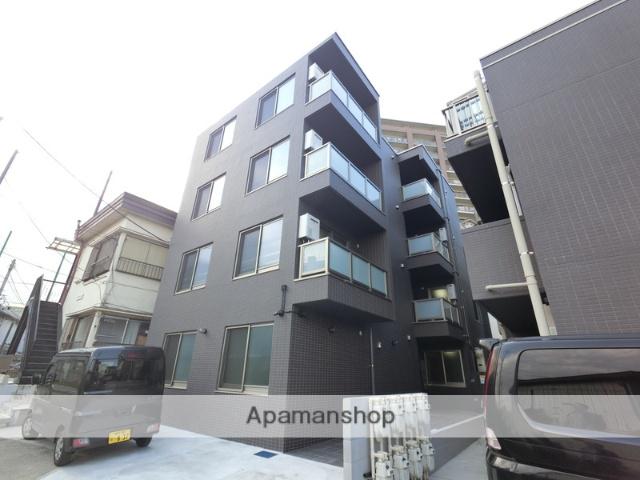 シャトームートン新船橋