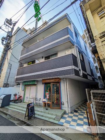 DEBONAIR船橋(1LDK/3階)