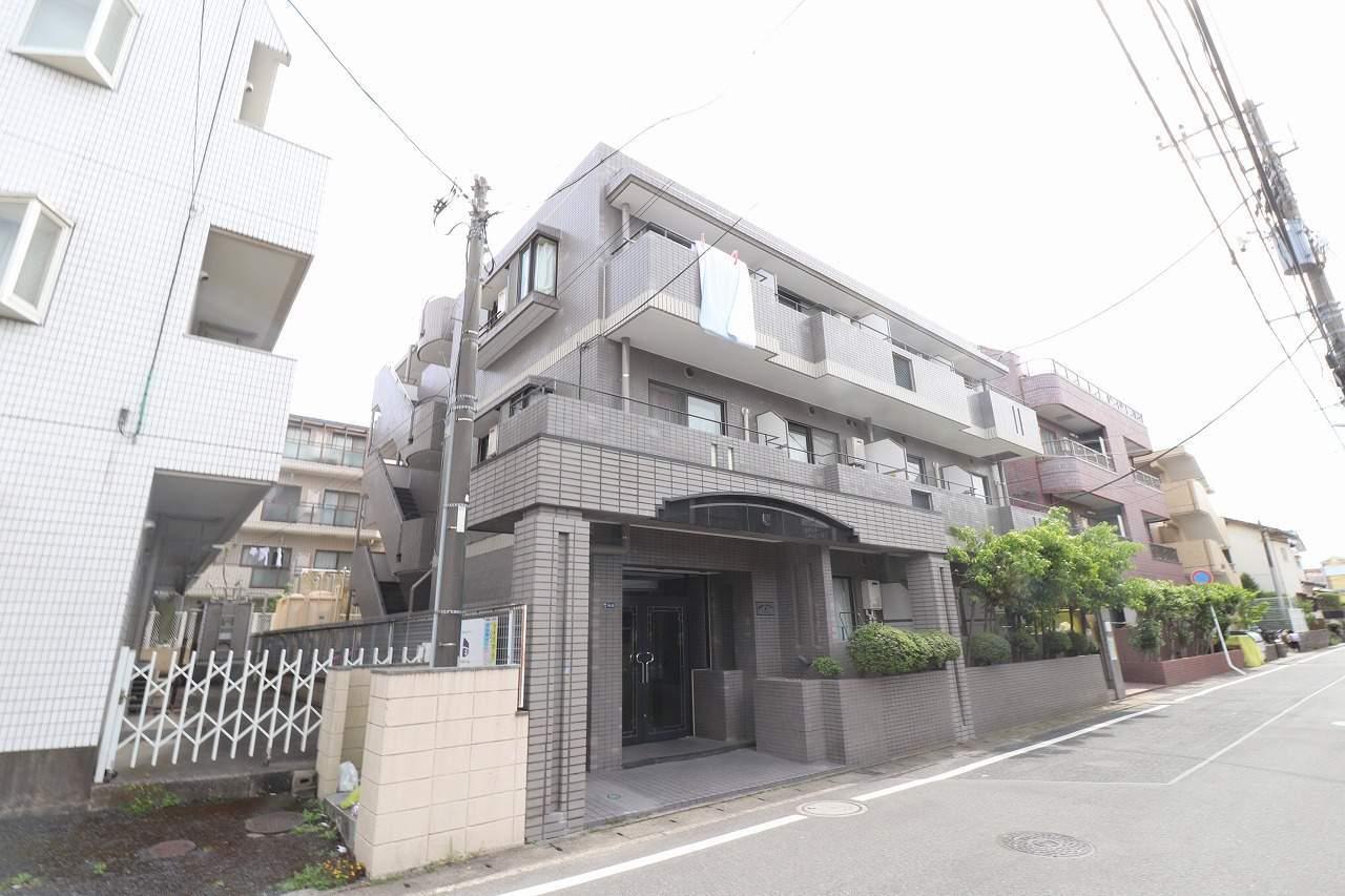 ローズガーデン36番館