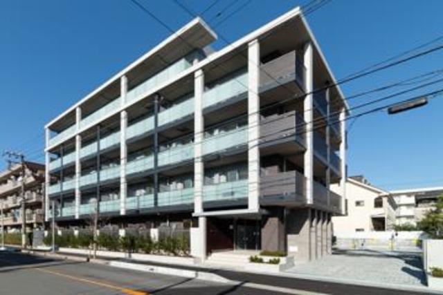 セレサ市川行徳(2LDK/5階)