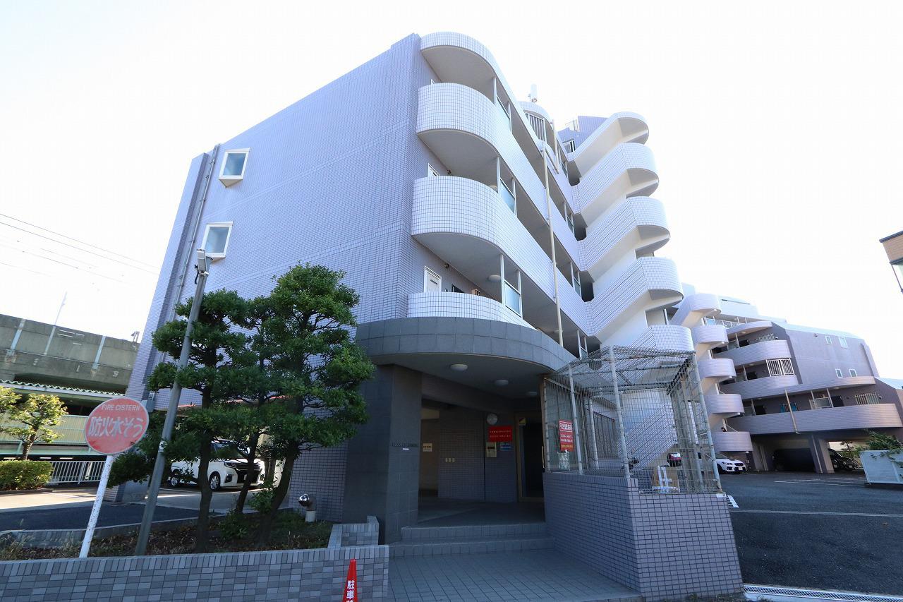 ブルームライフ市川
