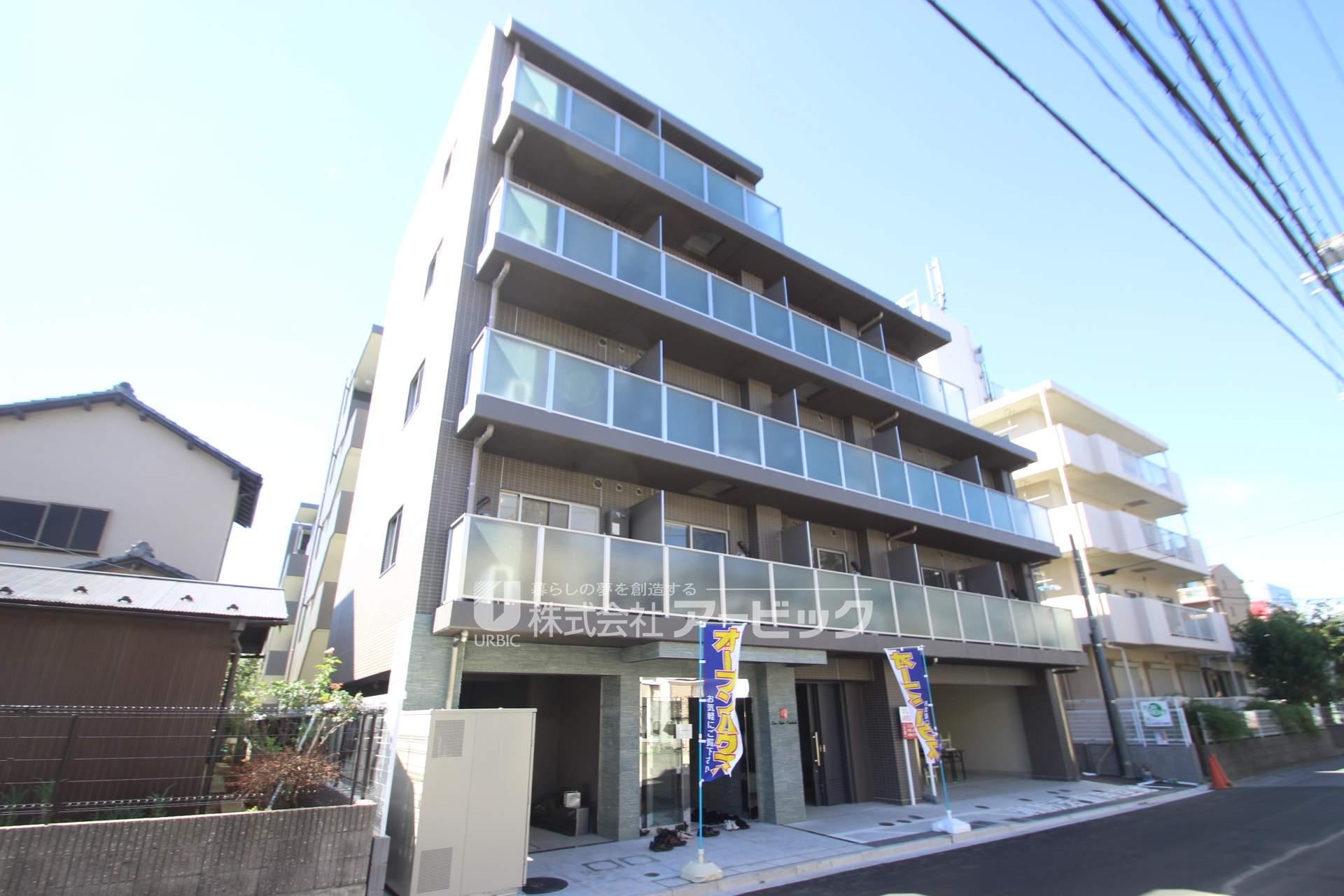 アンビックス・プリア