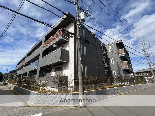 ジェンティーレ・トリヤマⅤ