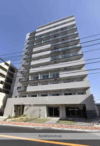 グランカーサ市川国府台