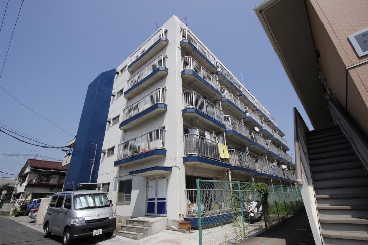 船橋セブンハイツ