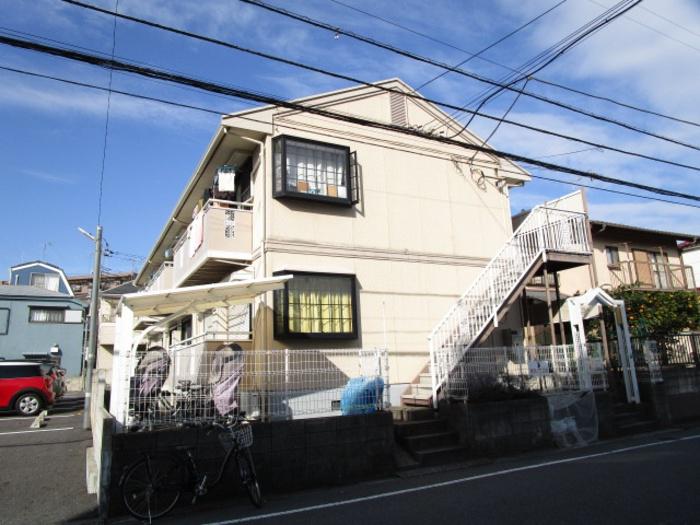 クレストコート