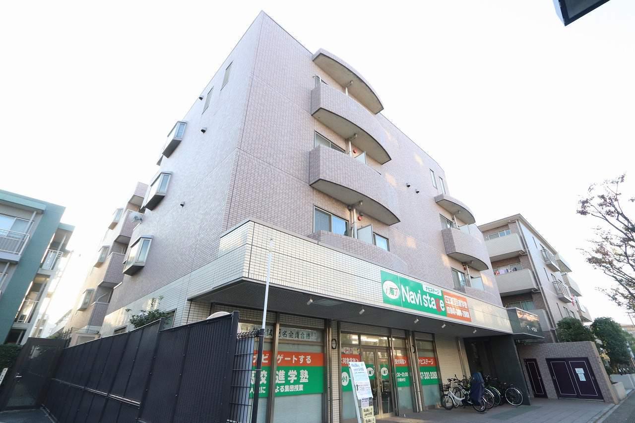 サニーコート18