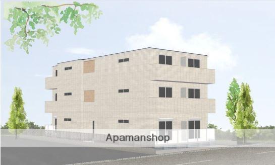 AJ船橋湊町