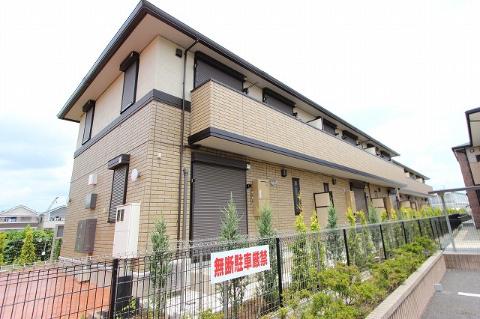 クレシェンテ市川