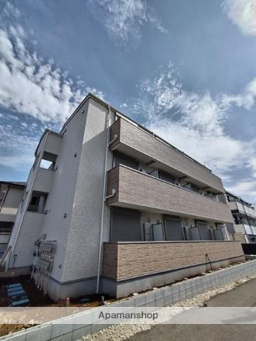 ZERDIA船橋(1K/1階)