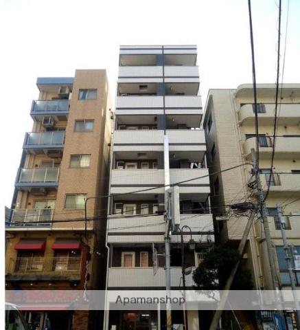 マイメゾン行徳駅前