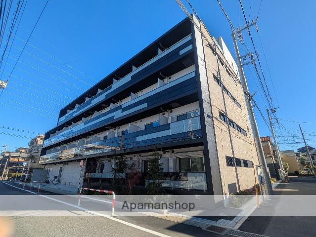 ALIVIS本八幡[3階]