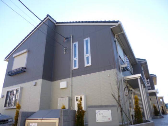 カーサ ヴィバーチェ