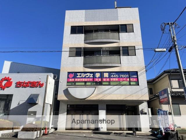 ヒルヴィレッジ・アポ