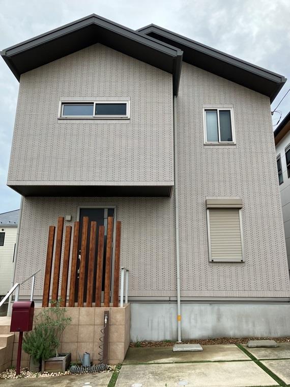 総武・中央緩行線 幕張本郷駅 徒歩15分 2階建 築15年