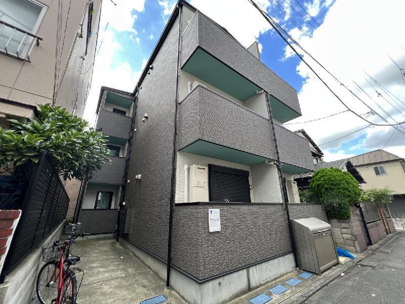 アンソレイユ