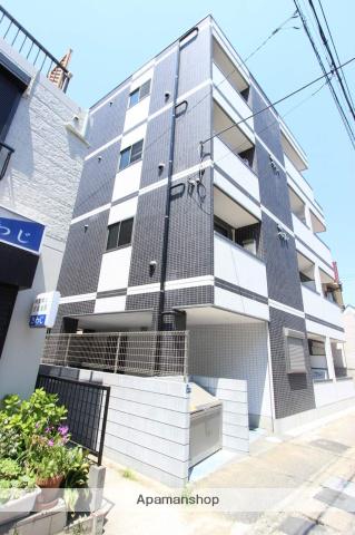 マイメゾン八幡