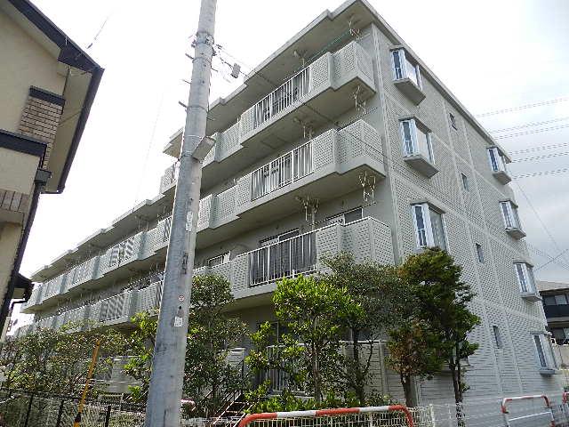 ガーデンタウン高橋