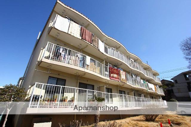 市川カトレアハイツうぶすな