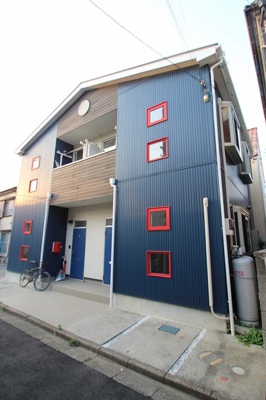 アバンテ大和田