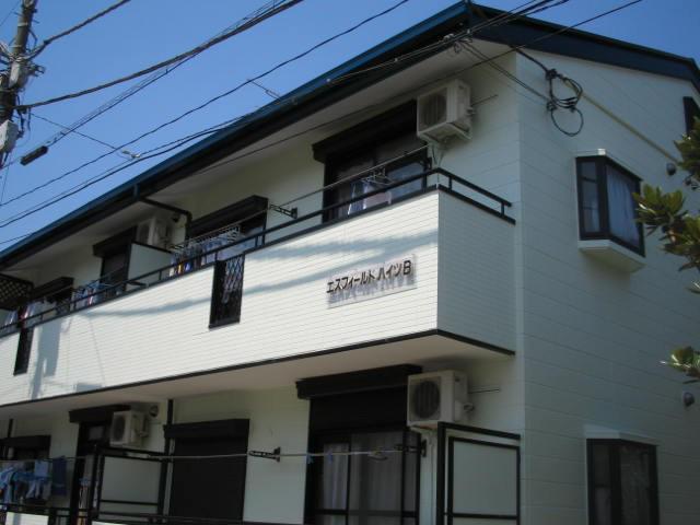 エスフィールドハイツB