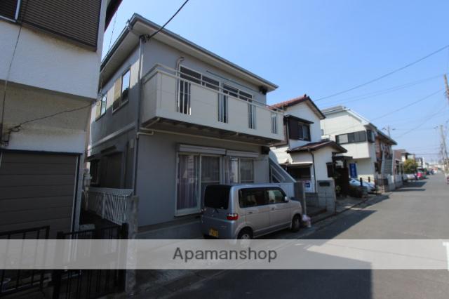 パークサイドSOYA