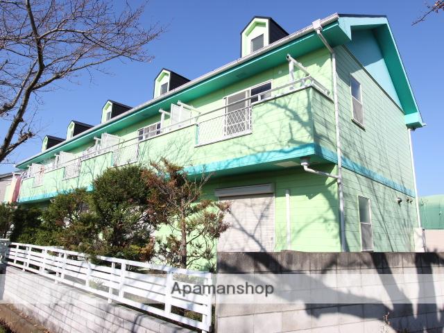 グリーンテラス・ステラ