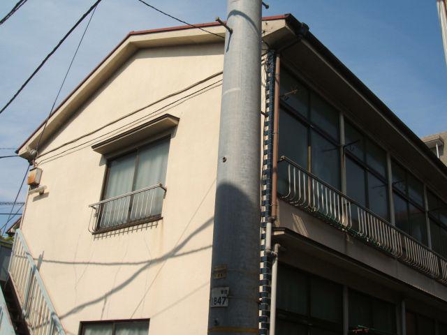 クリーンハイツ