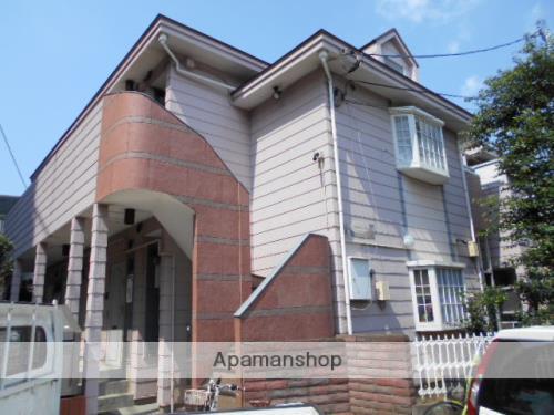 ジュネパレス船橋第54