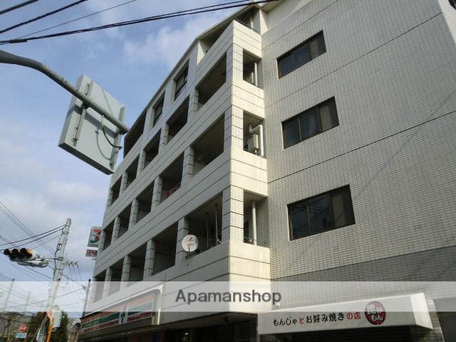 エメラルドマンション