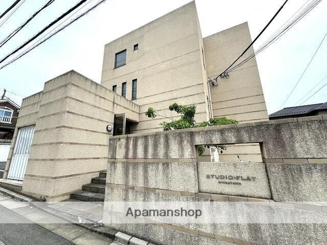 STUDIO-FLAT SSHIBAYAMA