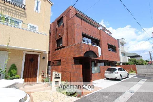 OAKVILLA(3DK/3階)
