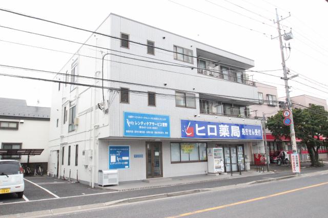 ゴールドパレス菅野