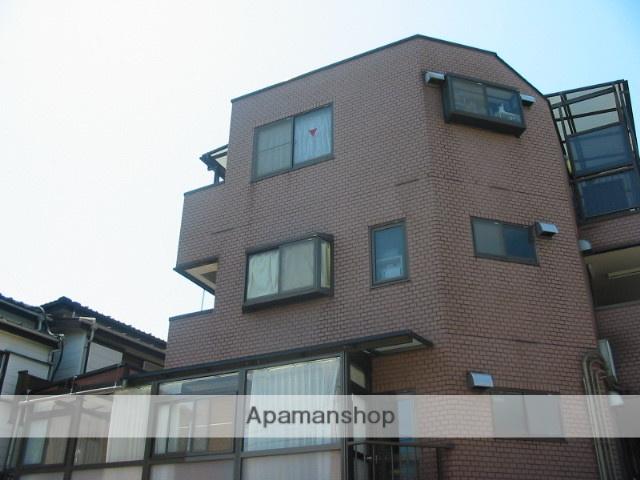 クレメゾン西船(2DK/2階)