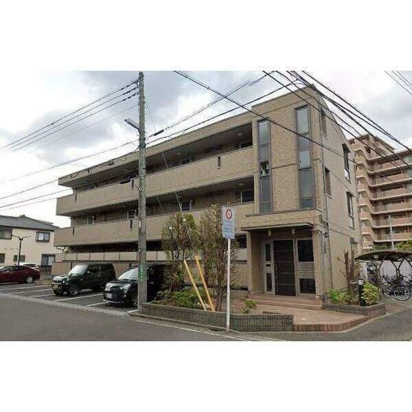 トレビナ西船橋