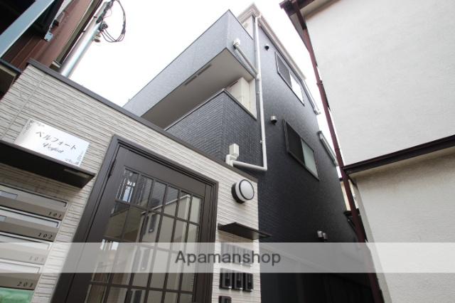 ベルフォート(ワンルーム/2階)