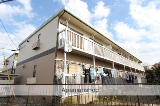 サンハイツ1号棟