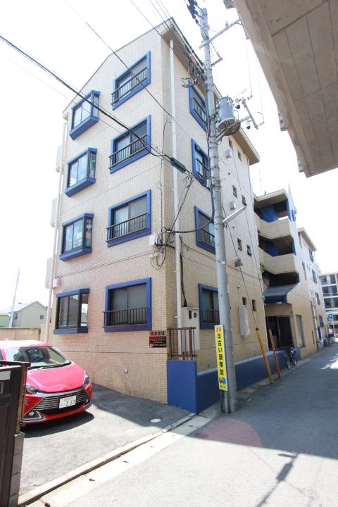 ステラハイムファイブワン