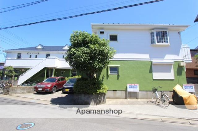 エステート紫苑NO8