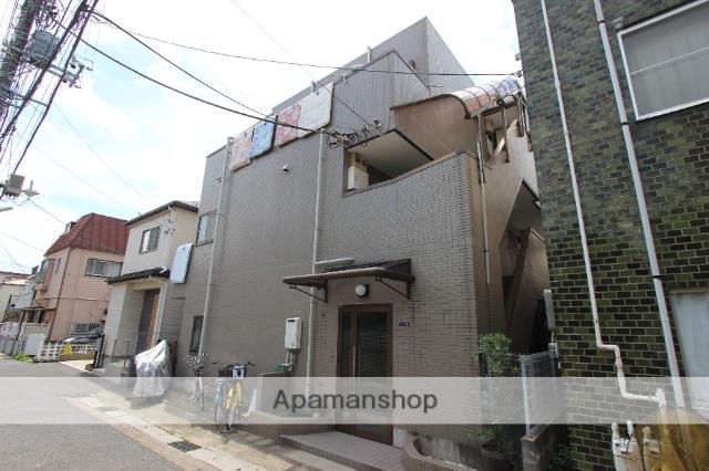 クリーンヴィレッジ市川