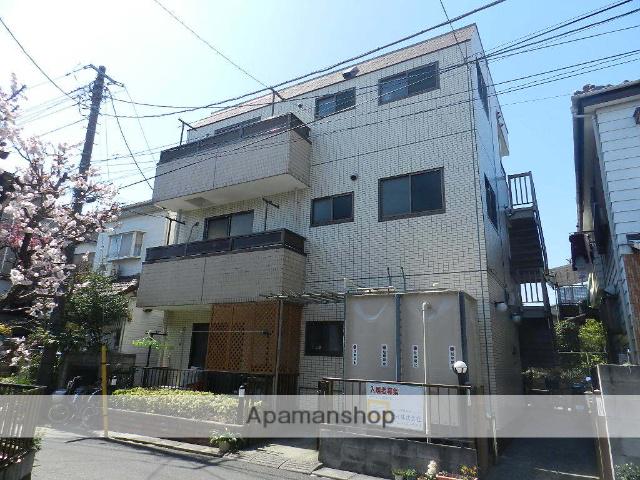 メゾン稲荷木(3DK/2階)