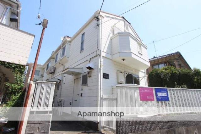 メゾンアザレア