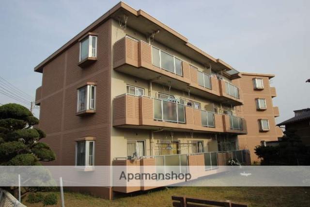 フレアウイング林