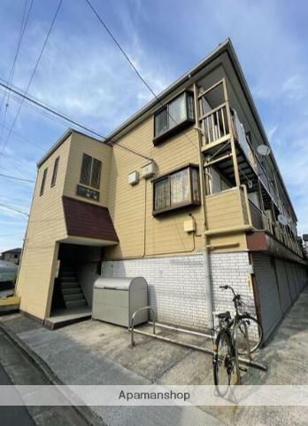 ニューライフ越塚